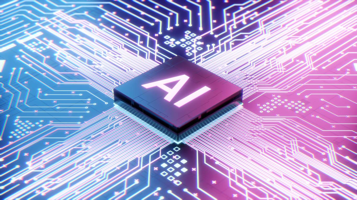 What is AI (artificial intelligence)?