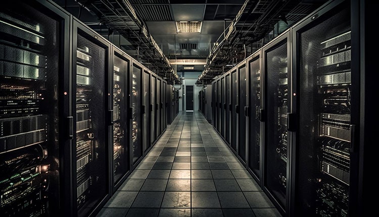 The AI revolution is running out of data. What can researchers do?