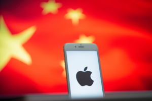 Why Apple can’t leave China