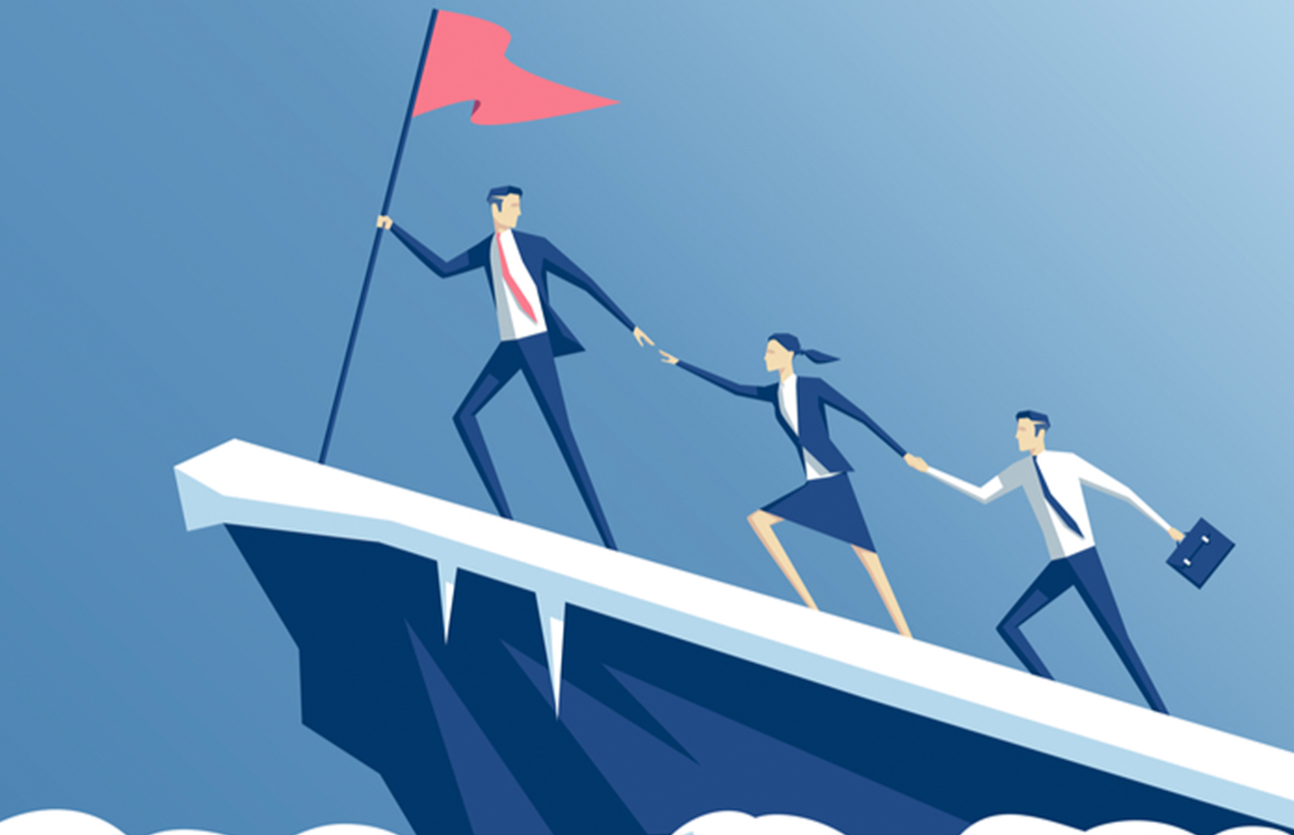 Key Insights: Trends and Developments in Leadership Communications