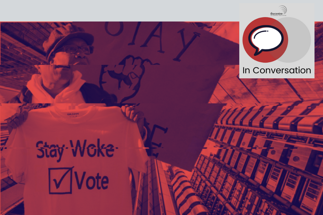 In Conversation: The “Woke” Corporation & Corporate Communications