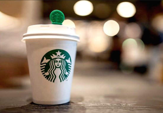 Starbucks pledges to have 30% of corporate workforce identity as a minority by 2025