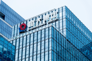 Evergrande files chapter 15 bankruptcy protection - the state of Chinese real estate