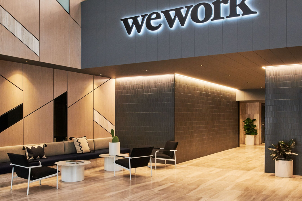 WeWork shelves plan for IPO, tries to rebuild battered image